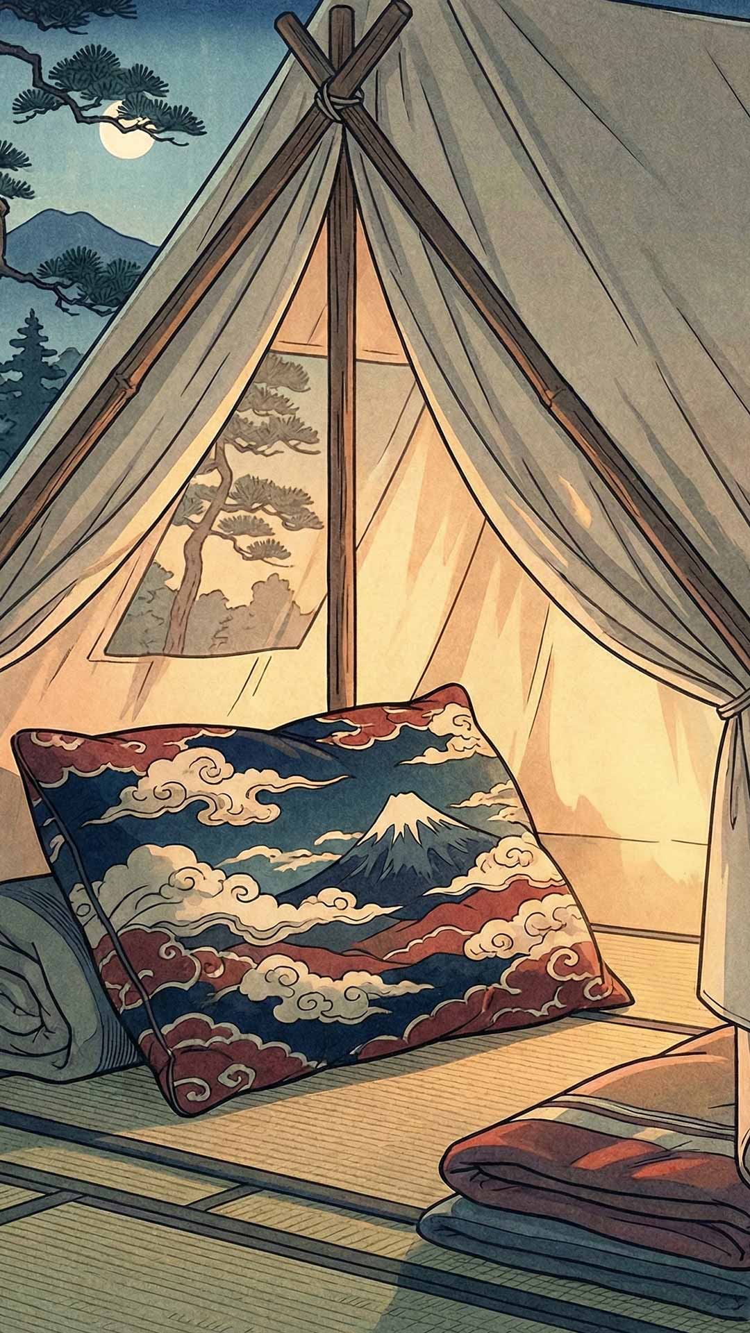 Camping Pillows: Worth the Weight? 80% Say Yes After Year One