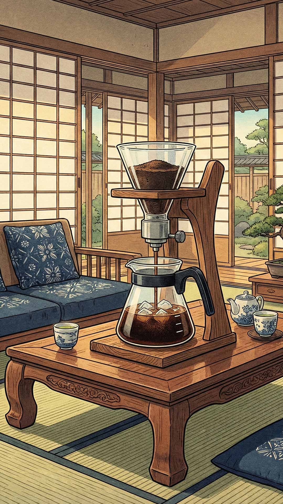 Cold Brew Makers Work If You're Willing to Maintain Them