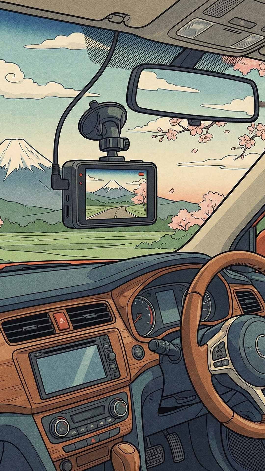 Dash Cams: Why Setup Matters More Than Brand