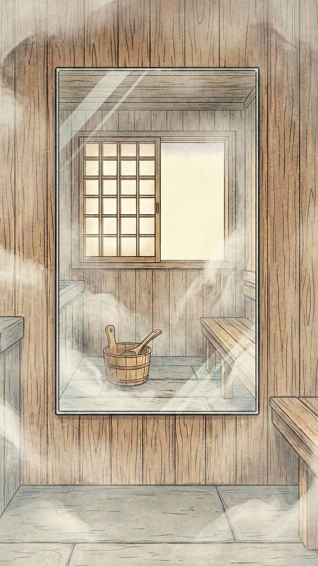 Do Fogless Shower Mirrors Actually Work?